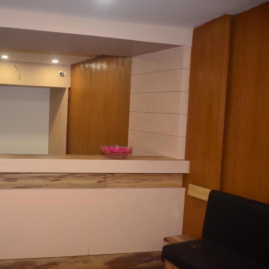 Hotel Poonam Rāipur Εξωτερικό φωτογραφία
